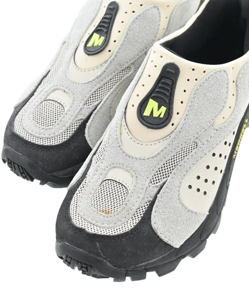 MERRELL（メレル）スニーカー 白 サイズ:23.5cm レディース/2200607394047