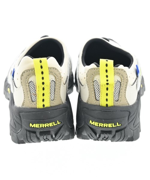 MERRELL（メレル）スニーカー 白 サイズ:23.5cm レディース/2200607394047