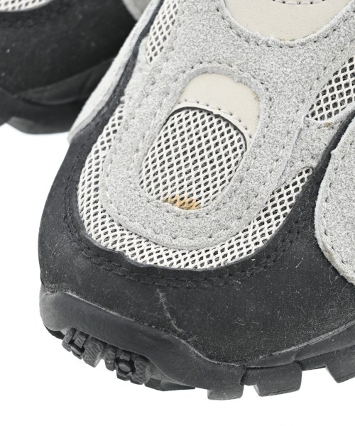 MERRELL（メレル）スニーカー 白 サイズ:23.5cm レディース/2200607394047