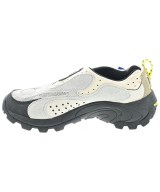 MERRELL（メレル）スニーカー 白 サイズ:23.5cm レディース/2200607394047