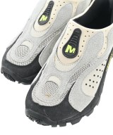 MERRELL（メレル）スニーカー 白 サイズ:23.5cm レディース/2200607394047