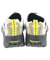 MERRELL（メレル）スニーカー 白 サイズ:23.5cm レディース/2200607394047