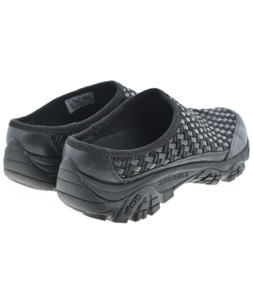 MERRELL（メレル）サンダル 黒 サイズ:25cm メンズ/2200613978606