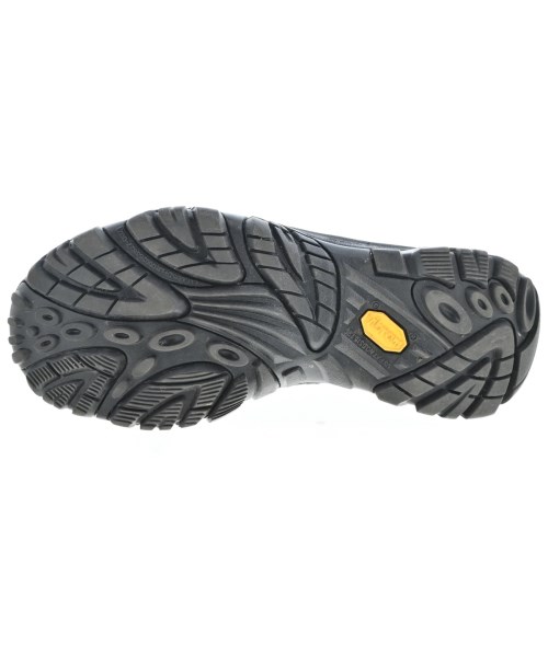 MERRELL（メレル）サンダル 黒 サイズ:25cm メンズ/2200613978606