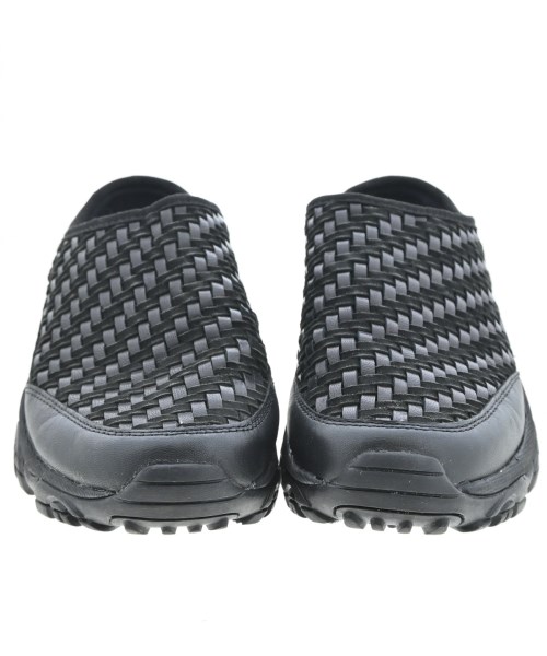 MERRELL（メレル）サンダル 黒 サイズ:25cm メンズ/2200613978606