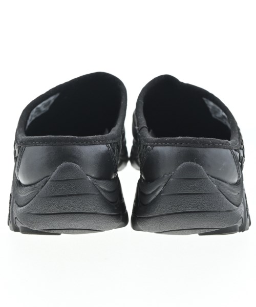 MERRELL（メレル）サンダル 黒 サイズ:25cm メンズ/2200613978606