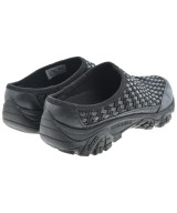 MERRELL（メレル）サンダル 黒 サイズ:25cm メンズ/2200613978606