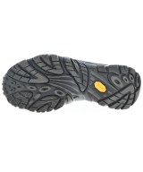 MERRELL（メレル）サンダル 黒 サイズ:25cm メンズ/2200613978606