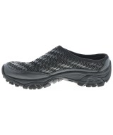 MERRELL（メレル）サンダル 黒 サイズ:25cm メンズ/2200613978606