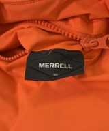 MERRELL（メレル）ダウンジャケット/ダウンベスト オレンジ サイズ:-(XXL位) メンズ/2200620467018