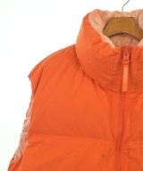 MERRELL（メレル）ダウンジャケット/ダウンベスト オレンジ サイズ:-(XXL位) メンズ/2200620467018