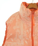 MERRELL（メレル）ダウンジャケット/ダウンベスト オレンジ サイズ:-(XXL位) メンズ/2200620467018