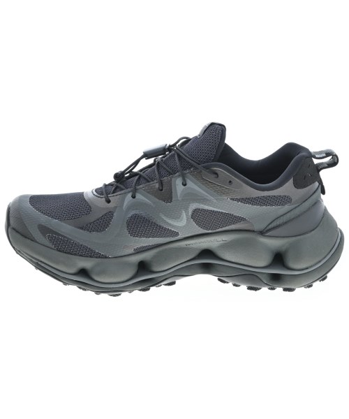 MERRELL（メレル）スニーカー 黒 サイズ:24.5cm レディース/2200607011043