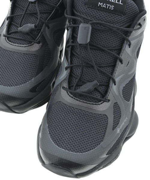 MERRELL（メレル）スニーカー 黒 サイズ:24.5cm レディース/2200607011043