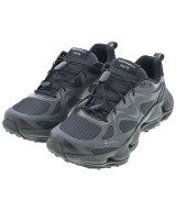 MERRELL（メレル）スニーカー 黒 サイズ:24.5cm レディース/2200607011043