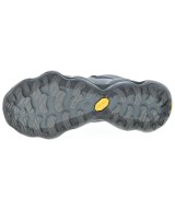 MERRELL（メレル）スニーカー 黒 サイズ:24.5cm レディース/2200607011043