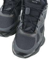 MERRELL（メレル）スニーカー 黒 サイズ:24.5cm レディース/2200607011043