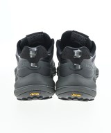 MERRELL（メレル）スニーカー 黒 サイズ:24.5cm レディース/2200607011043