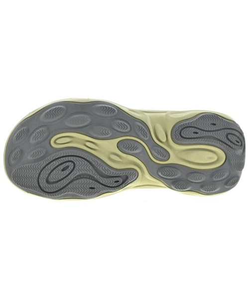 MERRELL（メレル）スニーカー カーキ サイズ:27.5cm メンズ/2200607268010
