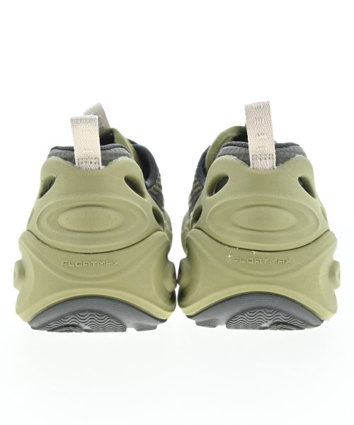 MERRELL（メレル）スニーカー カーキ サイズ:27.5cm メンズ/2200607268010