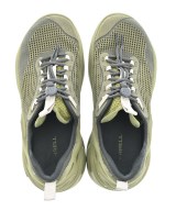 MERRELL（メレル）スニーカー カーキ サイズ:27.5cm メンズ/2200607268010