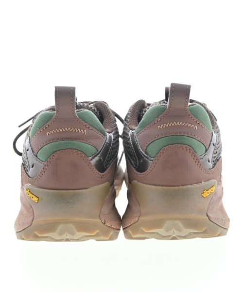 MERRELL（メレル）スニーカー 茶 サイズ:27cm メンズ/2200673681034