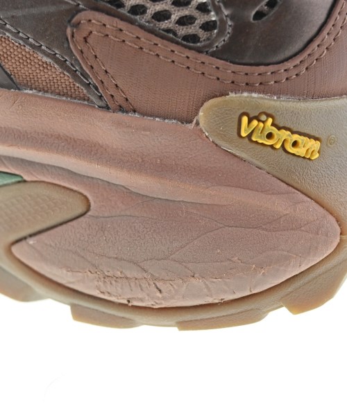 MERRELL（メレル）スニーカー 茶 サイズ:27cm メンズ/2200673681034