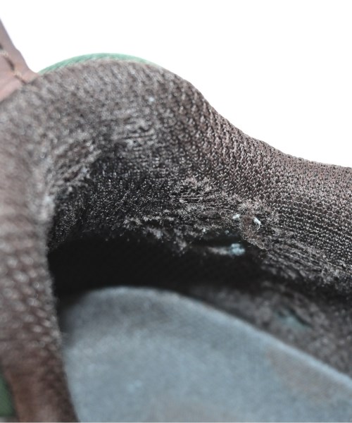 MERRELL（メレル）スニーカー 茶 サイズ:27cm メンズ/2200673681034