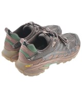 MERRELL（メレル）スニーカー 茶 サイズ:27cm メンズ/2200673681034