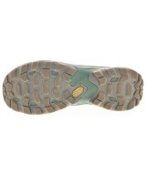 MERRELL（メレル）スニーカー 茶 サイズ:27cm メンズ/2200673681034