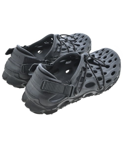 MERRELL（メレル）その他 黒 サイズ:US8(26cm位) メンズ/2200678059036