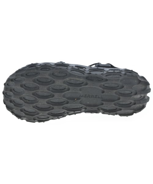 MERRELL（メレル）その他 黒 サイズ:US8(26cm位) メンズ/2200678059036