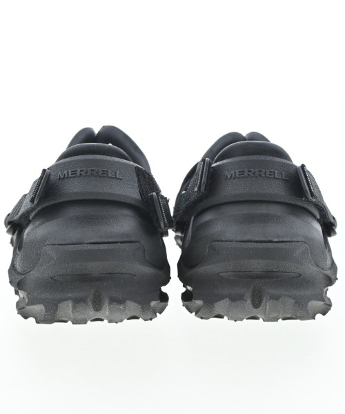 MERRELL（メレル）その他 黒 サイズ:US8(26cm位) メンズ/2200678059036