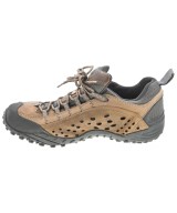 MERRELL（メレル）スニーカー 茶 サイズ:US8(26cm位) メンズ/2200678723029