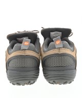MERRELL（メレル）スニーカー 茶 サイズ:US8(26cm位) メンズ/2200678723029