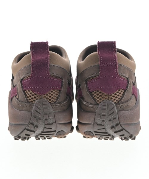 MERRELL（メレル）スニーカー 茶 サイズ:26cm メンズ/2200678723036