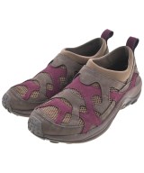 MERRELL（メレル）スニーカー 茶 サイズ:26cm メンズ/2200678723036