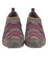 MERRELL（メレル）スニーカー 茶 サイズ:26cm メンズ/2200678723036