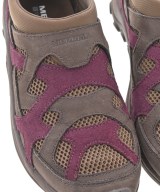 MERRELL（メレル）スニーカー 茶 サイズ:26cm メンズ/2200678723036