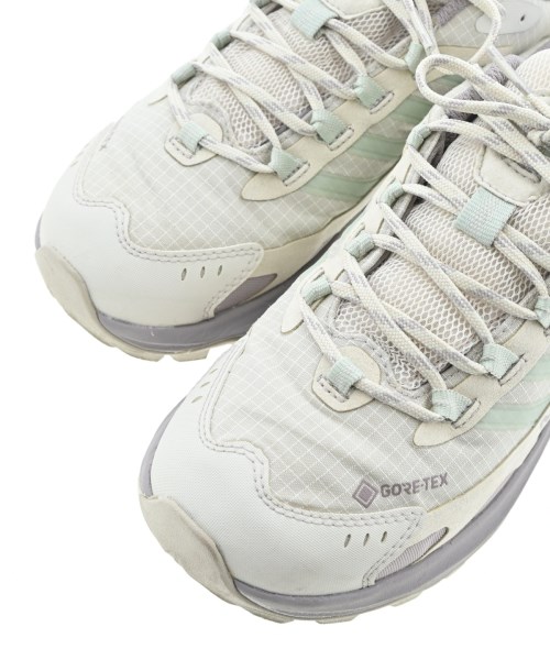 MERRELL（メレル）スニーカー 白 サイズ:25cm レディース/2200672393464