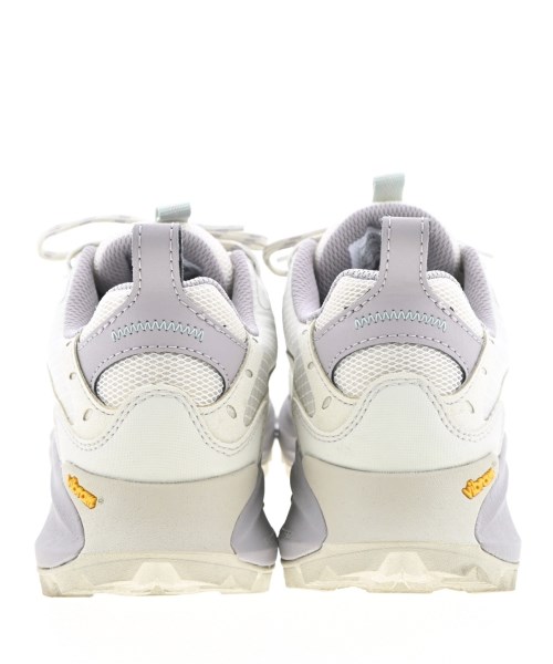 MERRELL（メレル）スニーカー 白 サイズ:25cm レディース/2200672393464