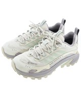 MERRELL（メレル）スニーカー 白 サイズ:25cm レディース/2200672393464