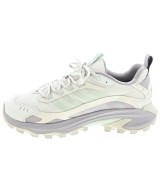 MERRELL（メレル）スニーカー 白 サイズ:25cm レディース/2200672393464