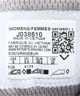 MERRELL（メレル）スニーカー 白 サイズ:25cm レディース/2200672393464