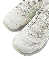 MERRELL（メレル）スニーカー 白 サイズ:25cm レディース/2200672393464