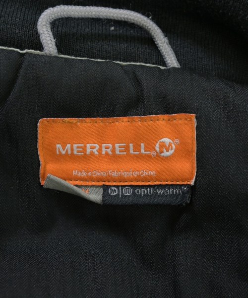 MERRELL（メレル）その他 黒 サイズ:M レディース/2200679395010