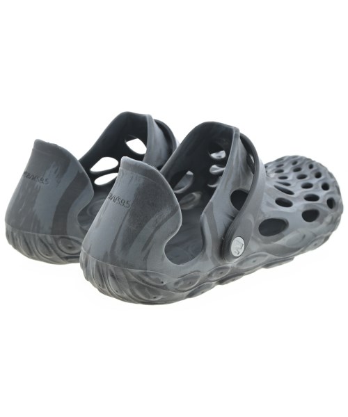 MERRELL（メレル）サンダル グレー サイズ:US8(26cm位) メンズ/2200681631076