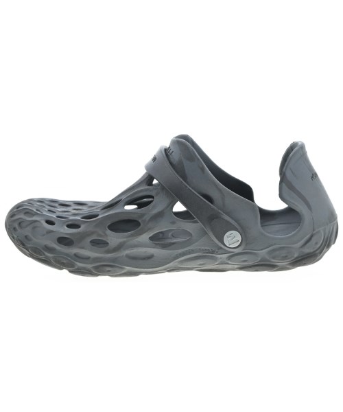 MERRELL（メレル）サンダル グレー サイズ:US8(26cm位) メンズ/2200681631076
