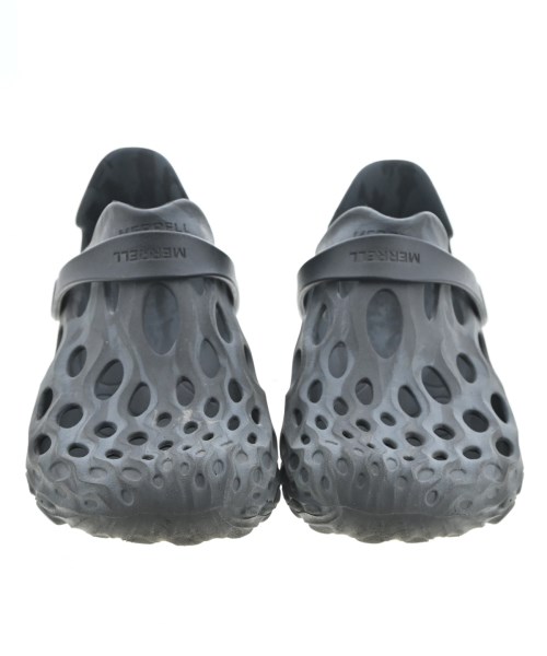MERRELL（メレル）サンダル グレー サイズ:US8(26cm位) メンズ/2200681631076