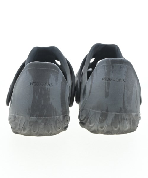 MERRELL（メレル）サンダル グレー サイズ:US8(26cm位) メンズ/2200681631076